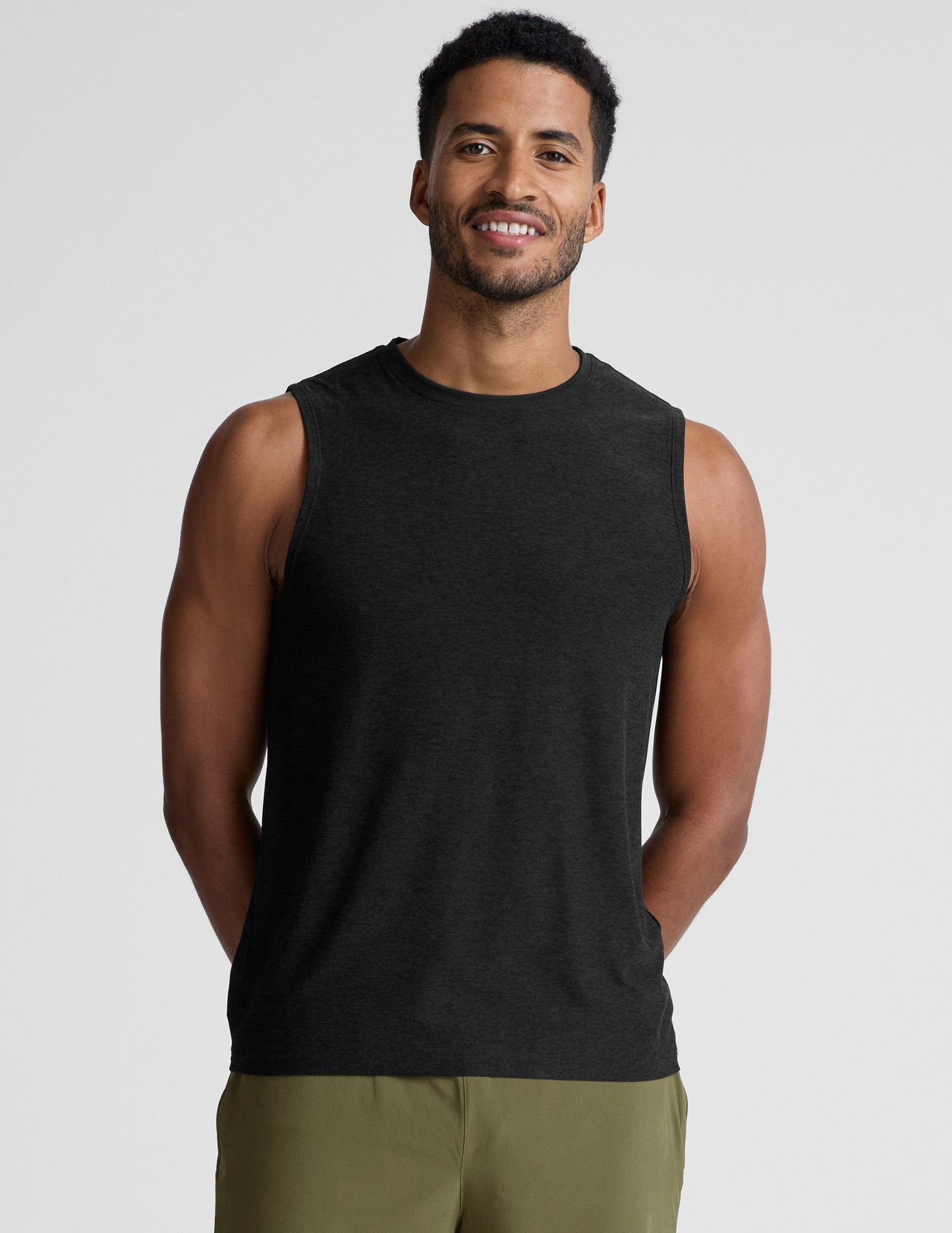 Men's Featherweight Muscle Tank