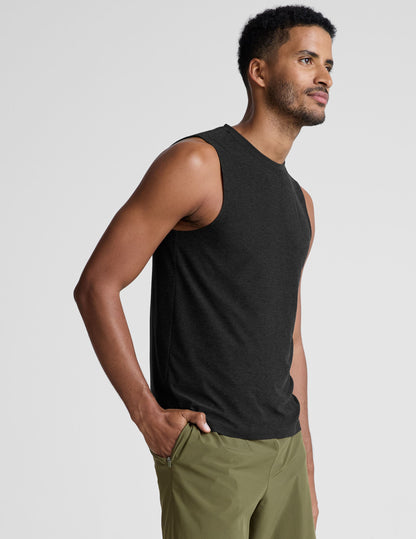 Men's Featherweight Muscle Tank