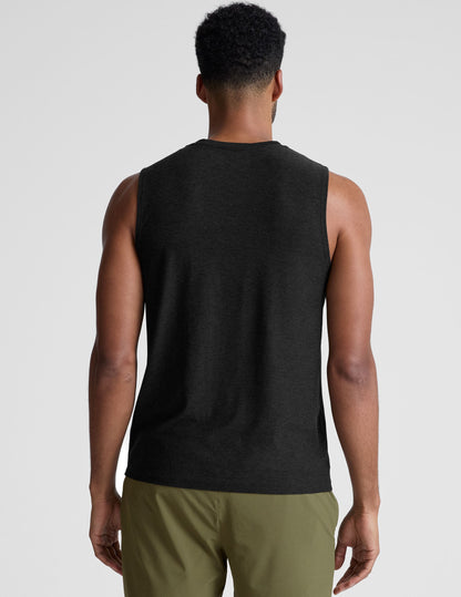 Men's Featherweight Muscle Tank