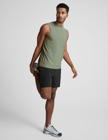 Featherweight Freeflo Muscle Tank