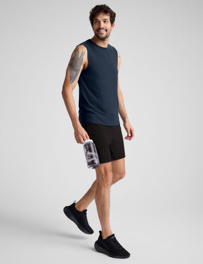 Featherweight Freeflo Muscle Tank