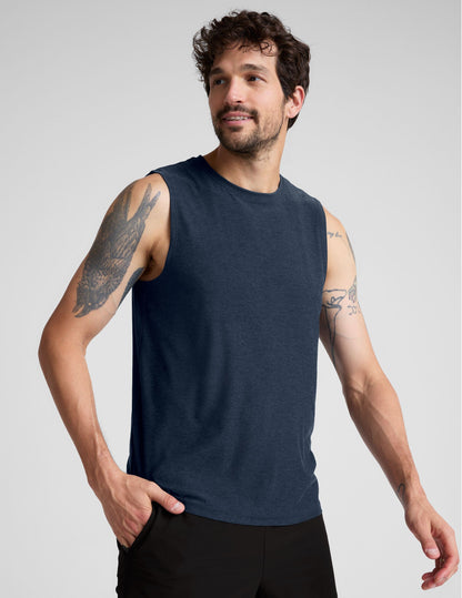 Featherweight Freeflo Muscle Tank