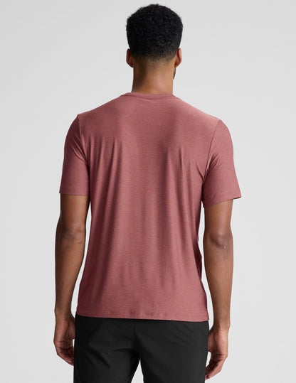 Men's Crew Tee 2.0