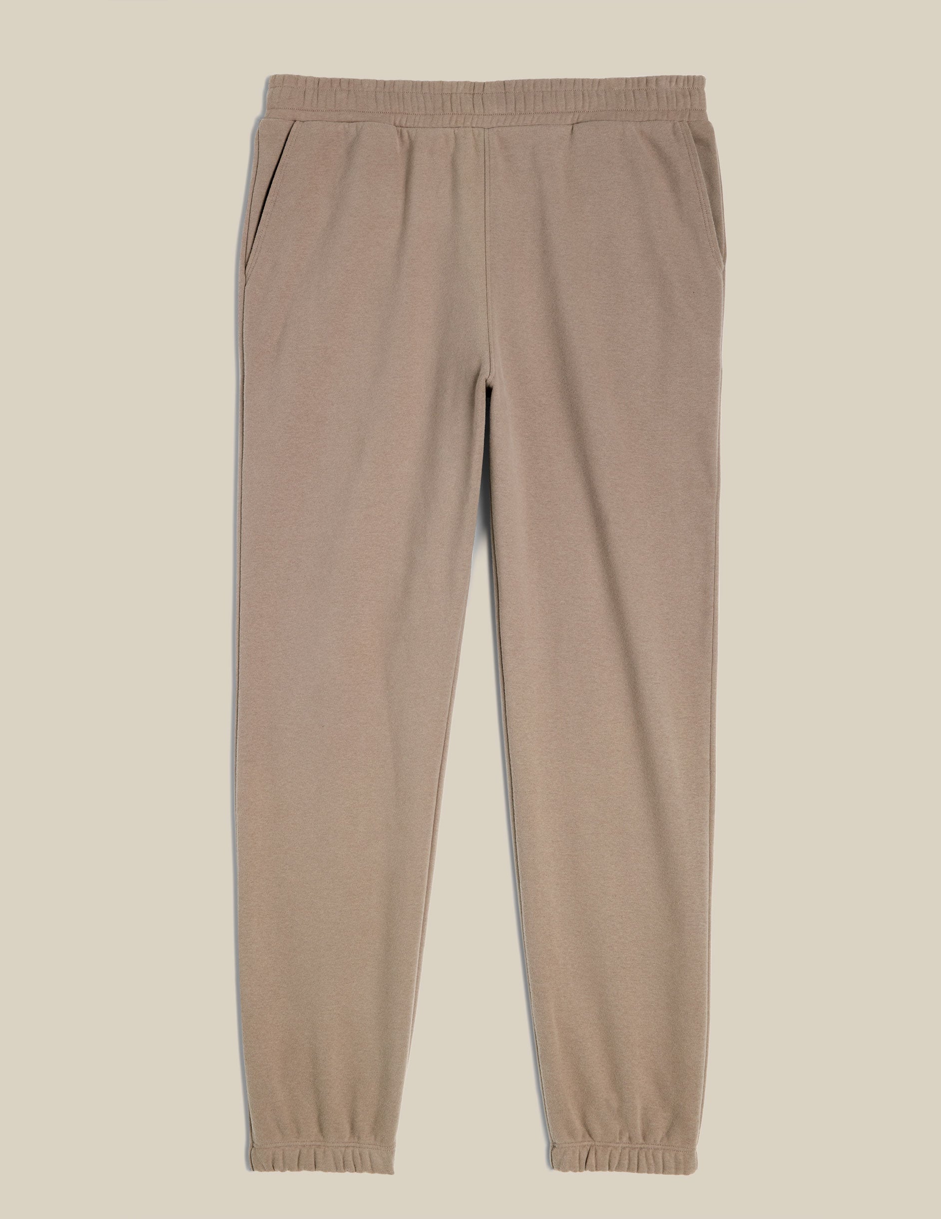 Luxe Fleece Sweatpants Men's