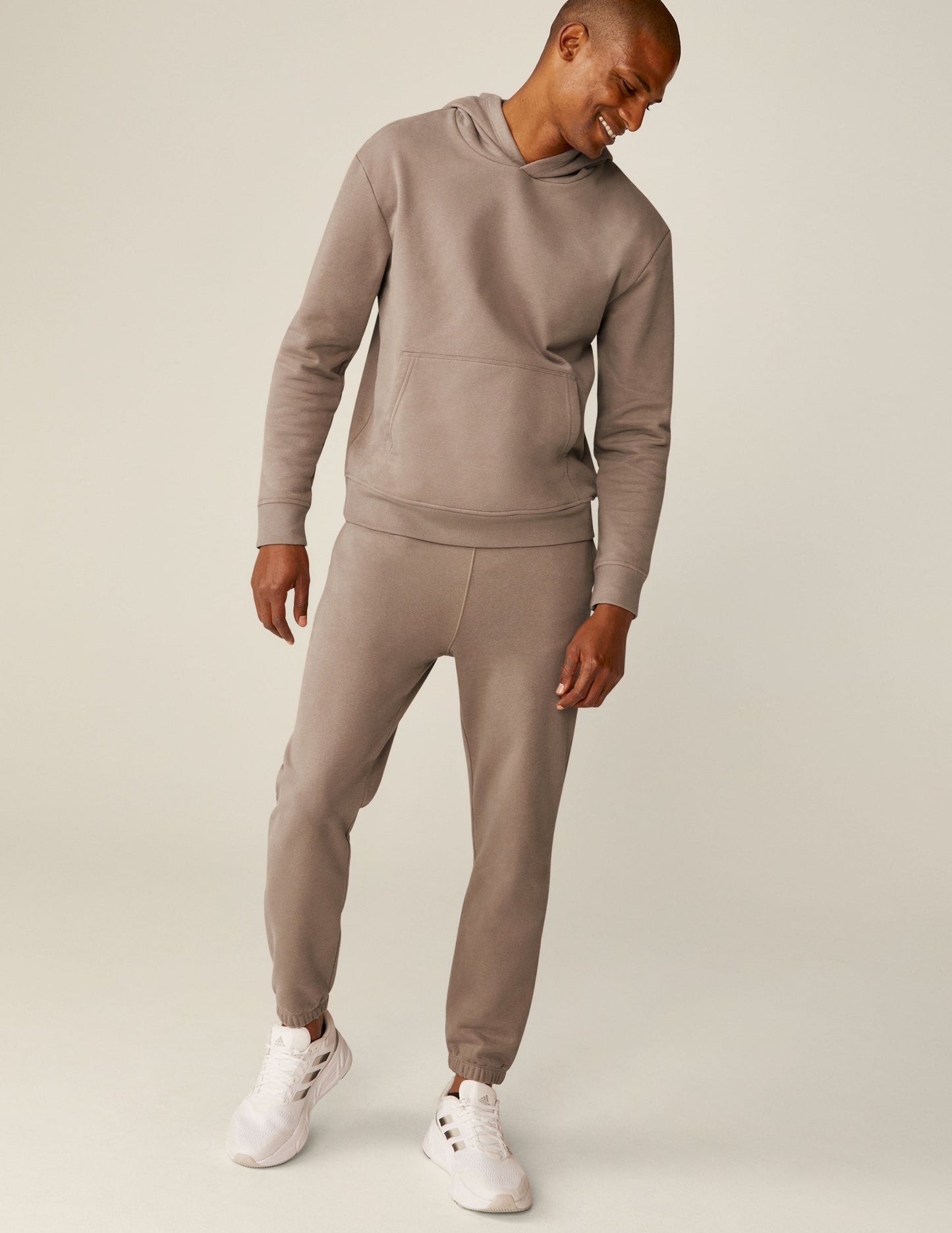 Luxe Fleece Sweatpants Men's