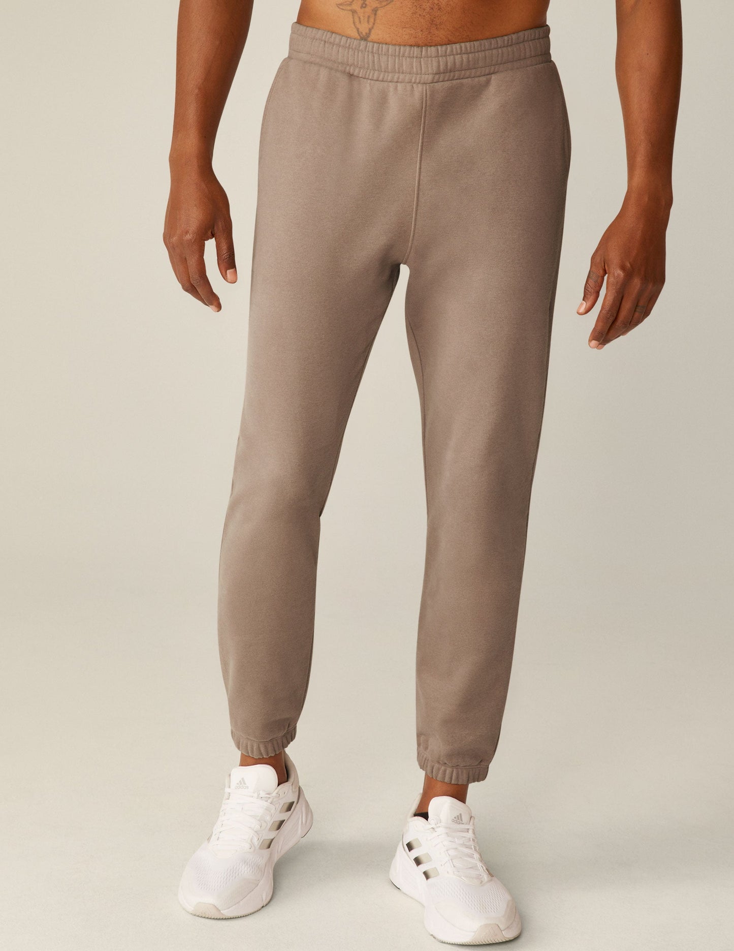 Luxe Fleece Sweatpants Men's