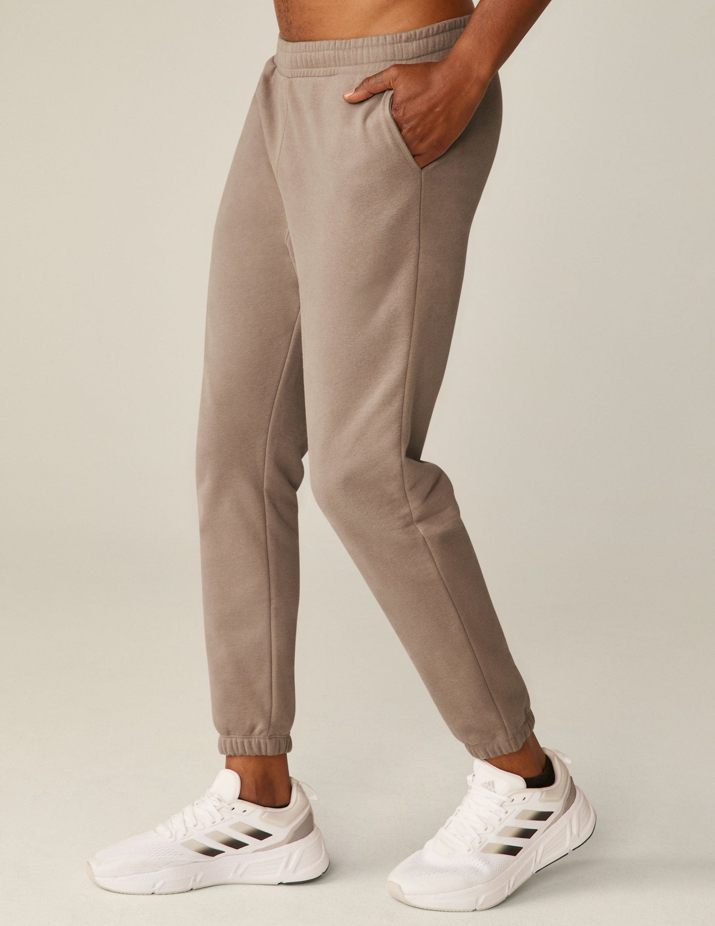 Luxe Fleece Sweatpants Men's