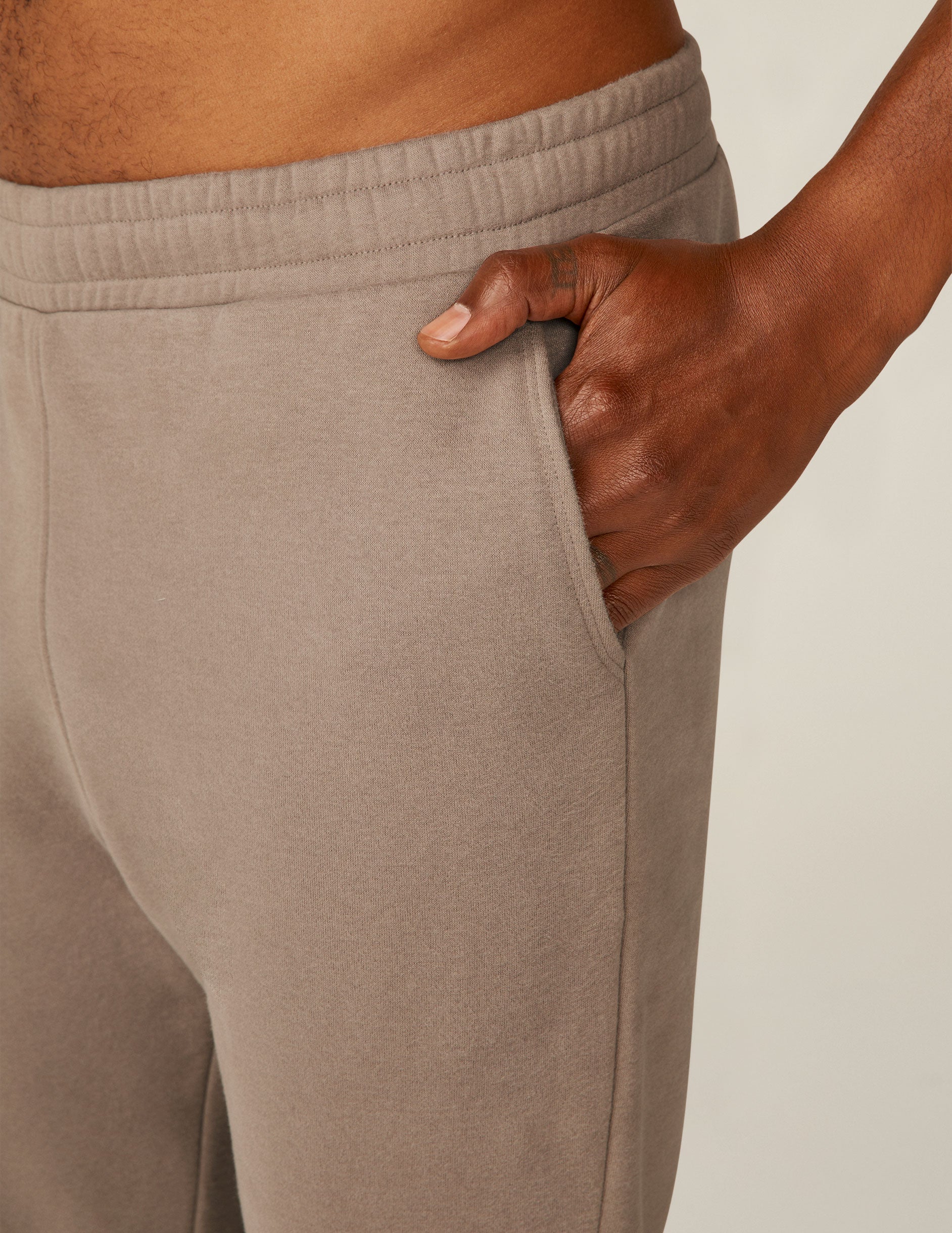 Luxe Fleece Sweatpants Men's