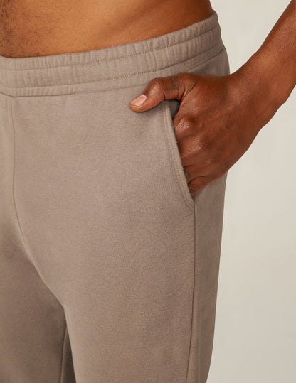 Luxe Fleece Sweatpants Men's