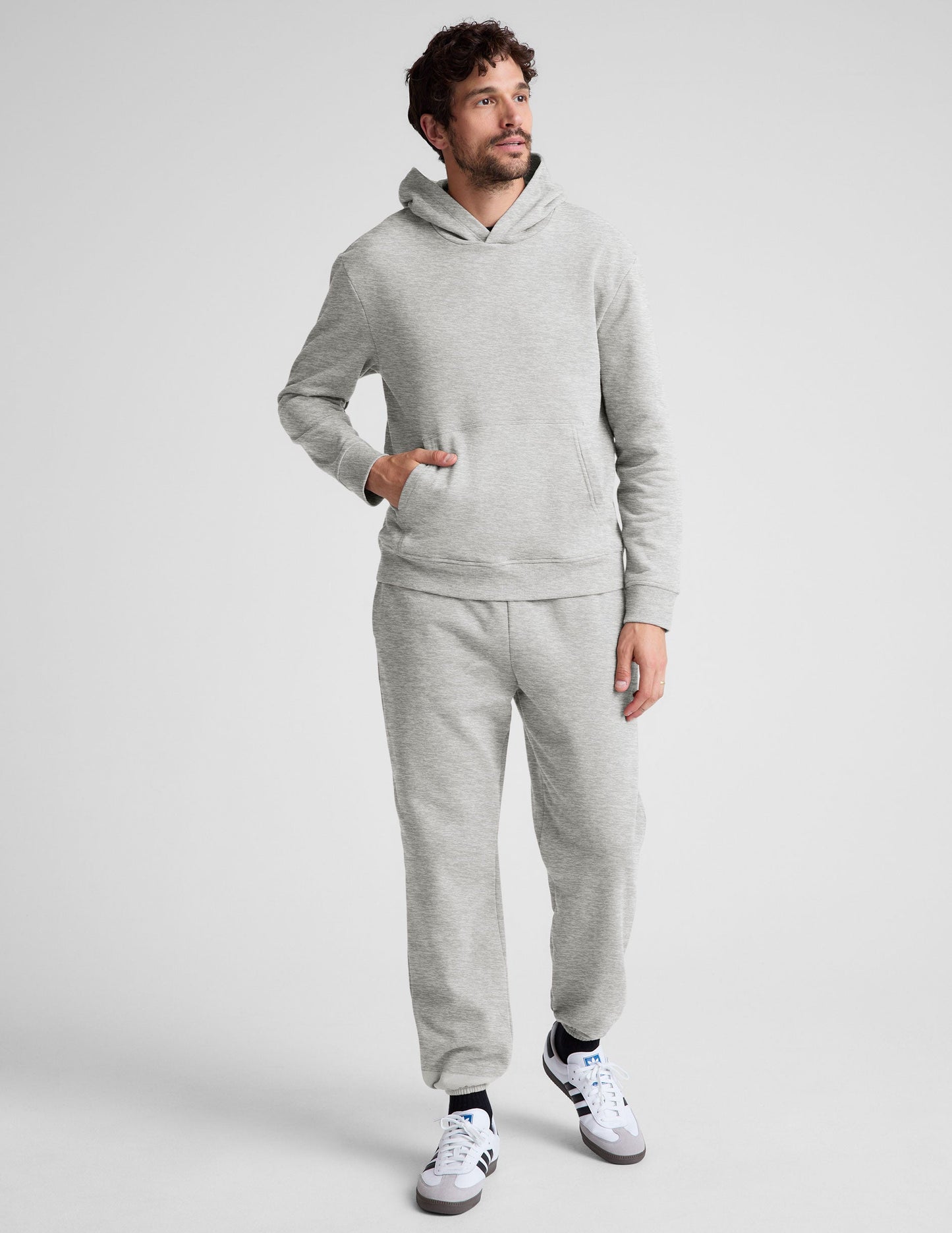 Fresh Cut Men's Sweatpants Gray