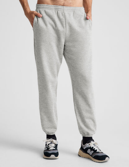 Fresh Cut Men's Sweatpants Gray