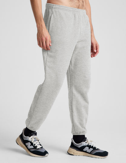 Fresh Cut Men's Sweatpants Gray