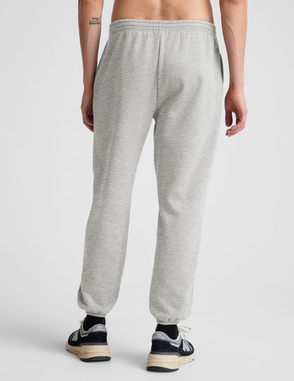 Fresh Cut Men's Sweatpants Gray