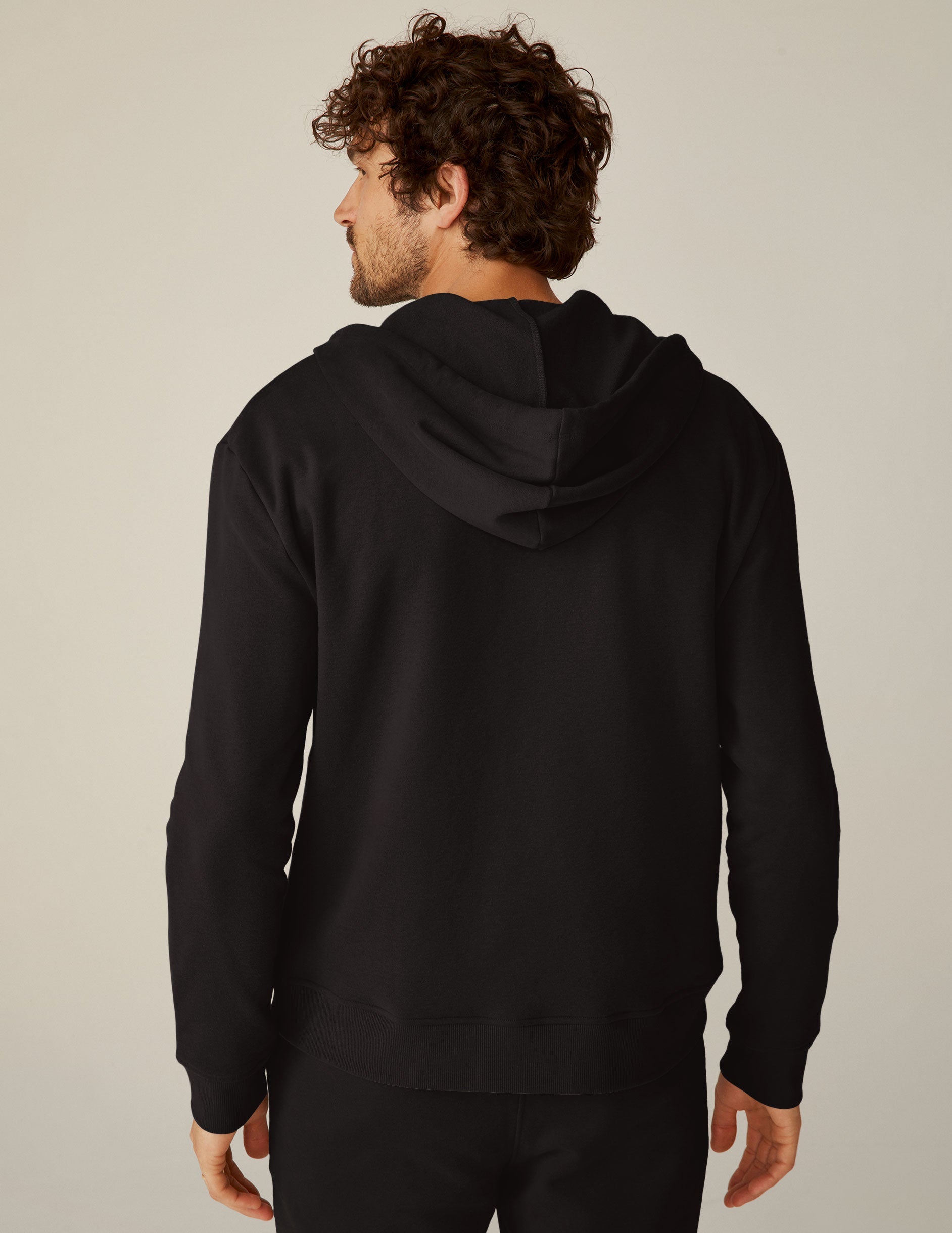 Every Body Zip Front Hoodie