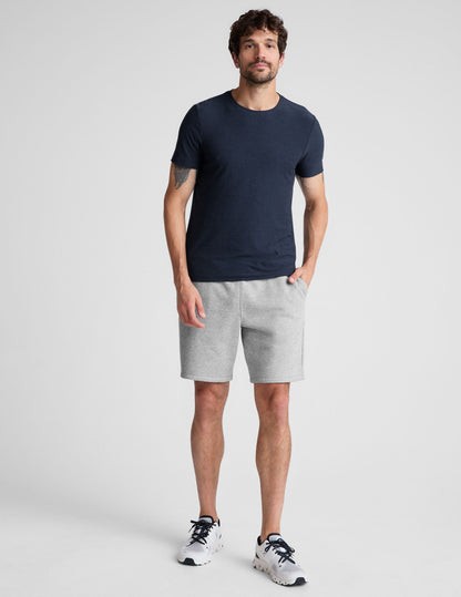 Men's Luxe Fleece Sweat Shorts