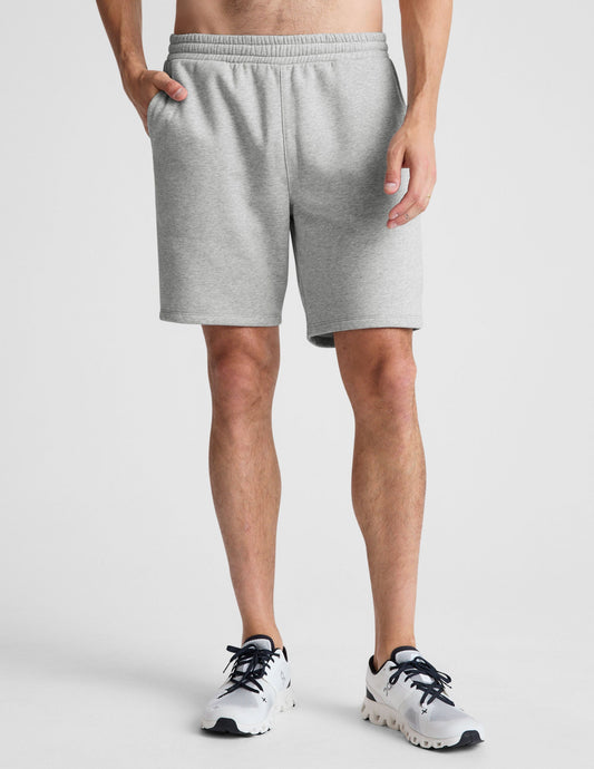 Men's Luxe Fleece Sweat Shorts