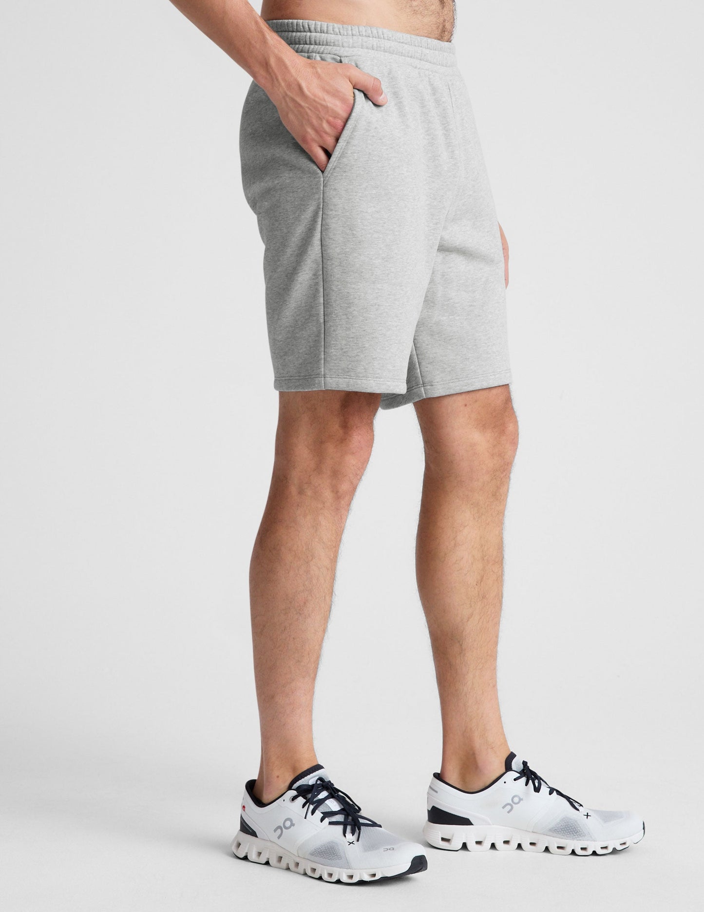 Men's Luxe Fleece Sweat Shorts