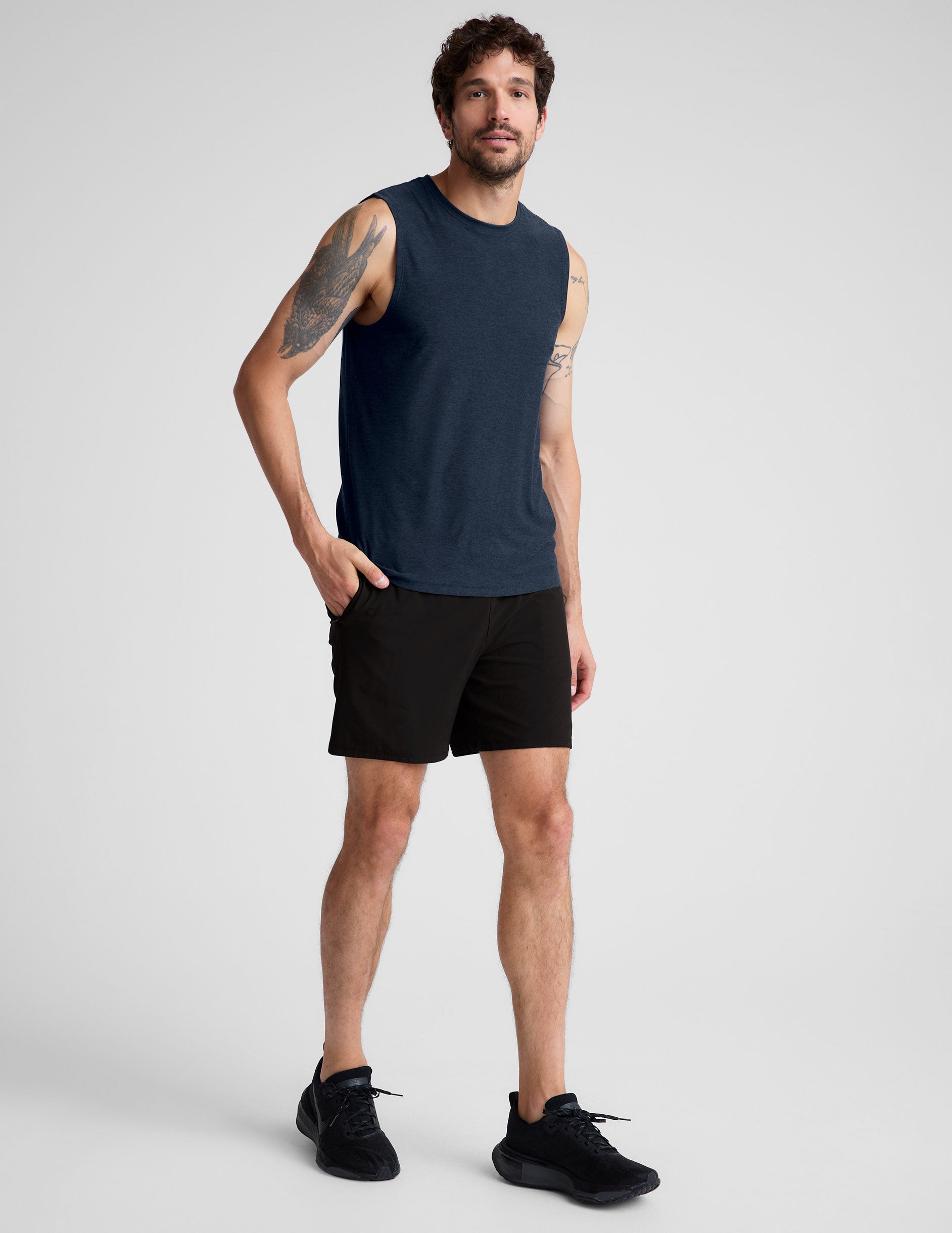 Pivotal Men's Performance Shorts