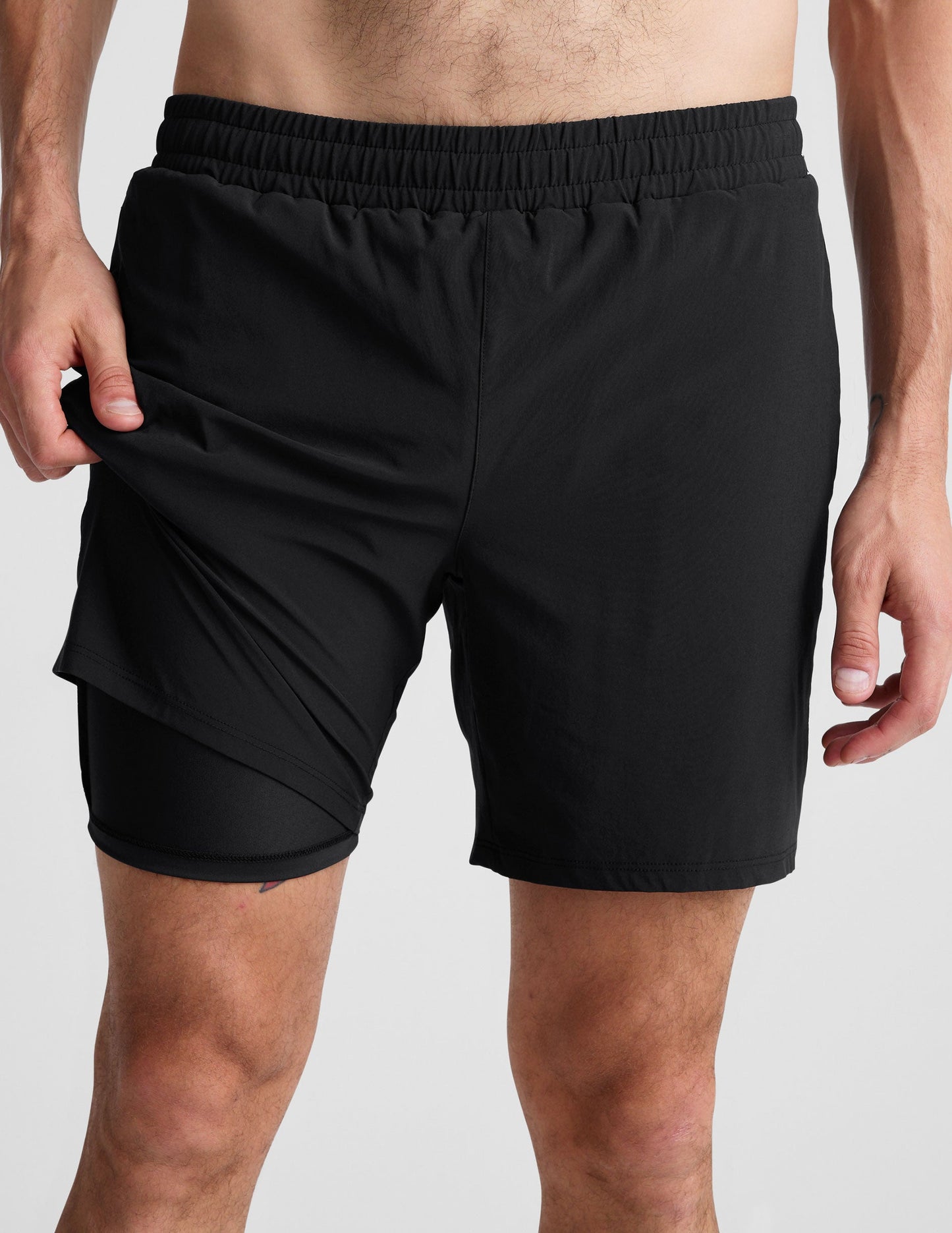 Pivotal Men's Performance Shorts