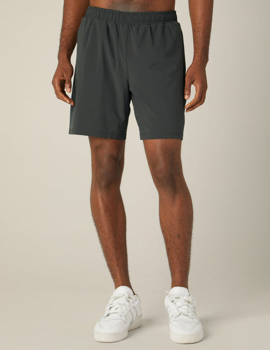 Mens Performance Shorts Graphite