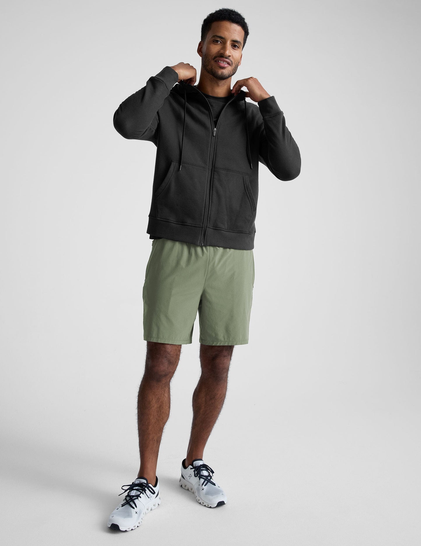 Pivotal Men's Athletic Shorts