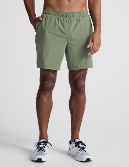 Pivotal Men's Athletic Shorts