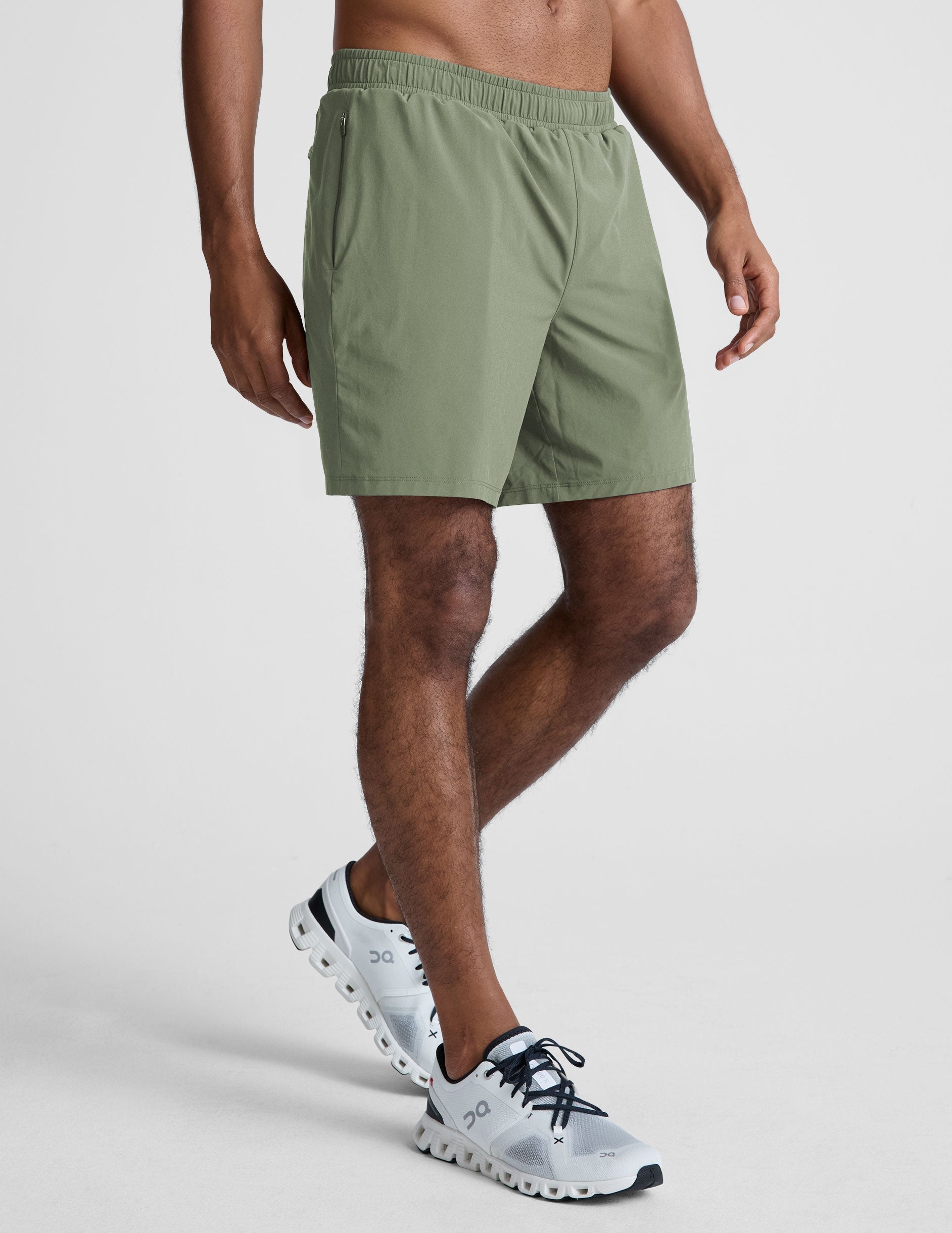 Pivotal Men's Athletic Shorts