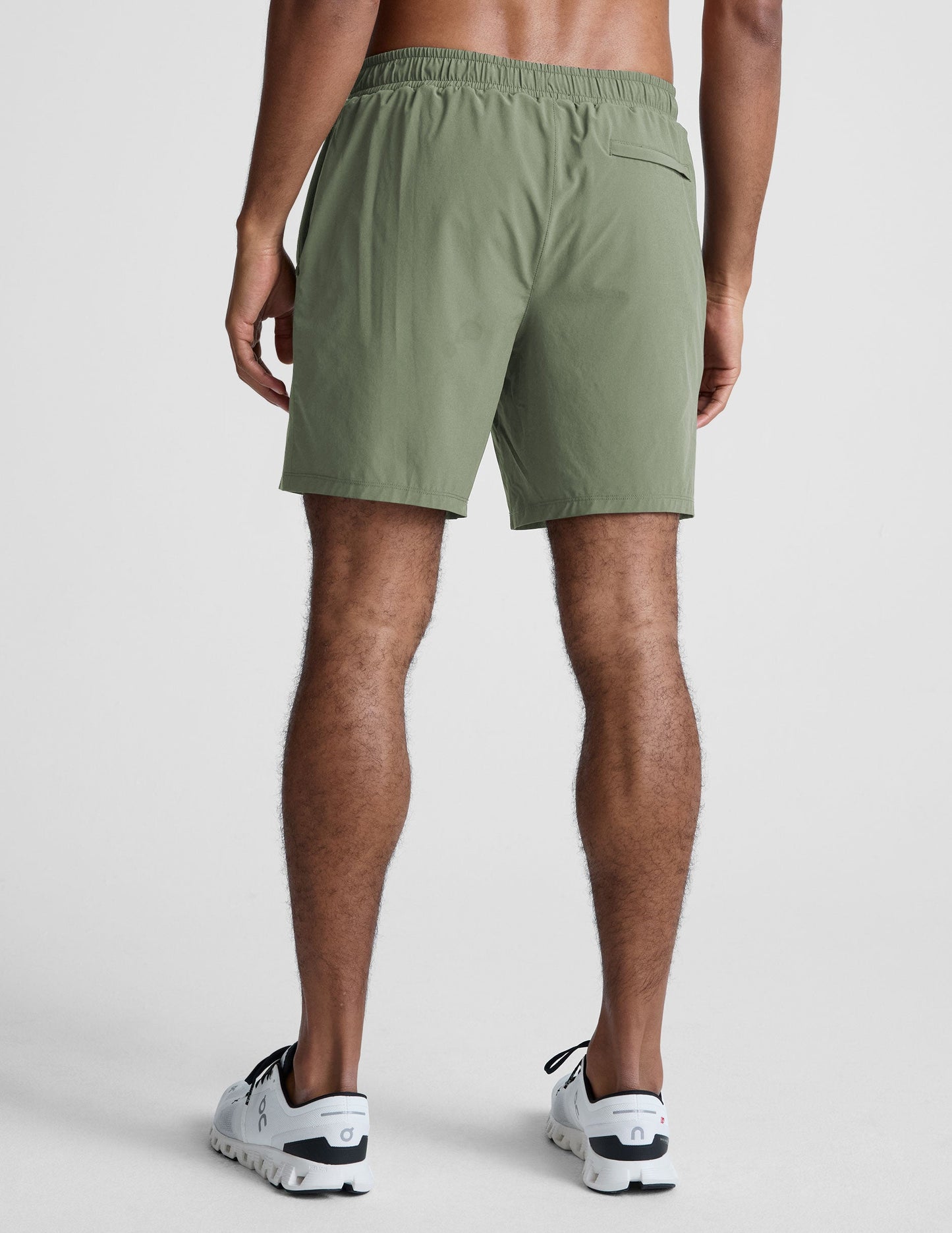 Pivotal Men's Athletic Shorts