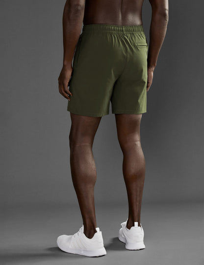 Pivotal Men's Performance Lined Short