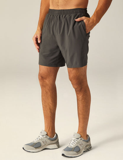 Pivotal Men's Athletic Shorts Graphite