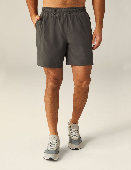 Pivotal Men's Athletic Shorts Graphite