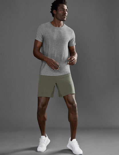 Pivotal Men's Performance Lined Shorts