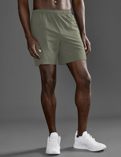 Pivotal Men's Performance Lined Shorts