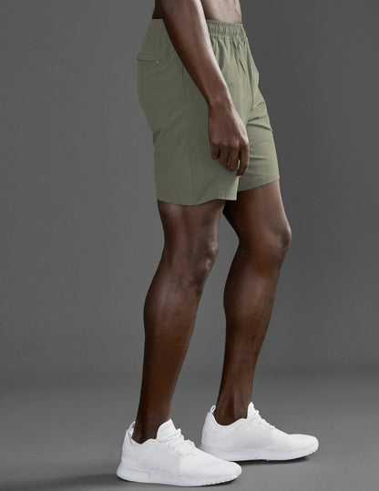 Pivotal Men's Performance Lined Shorts