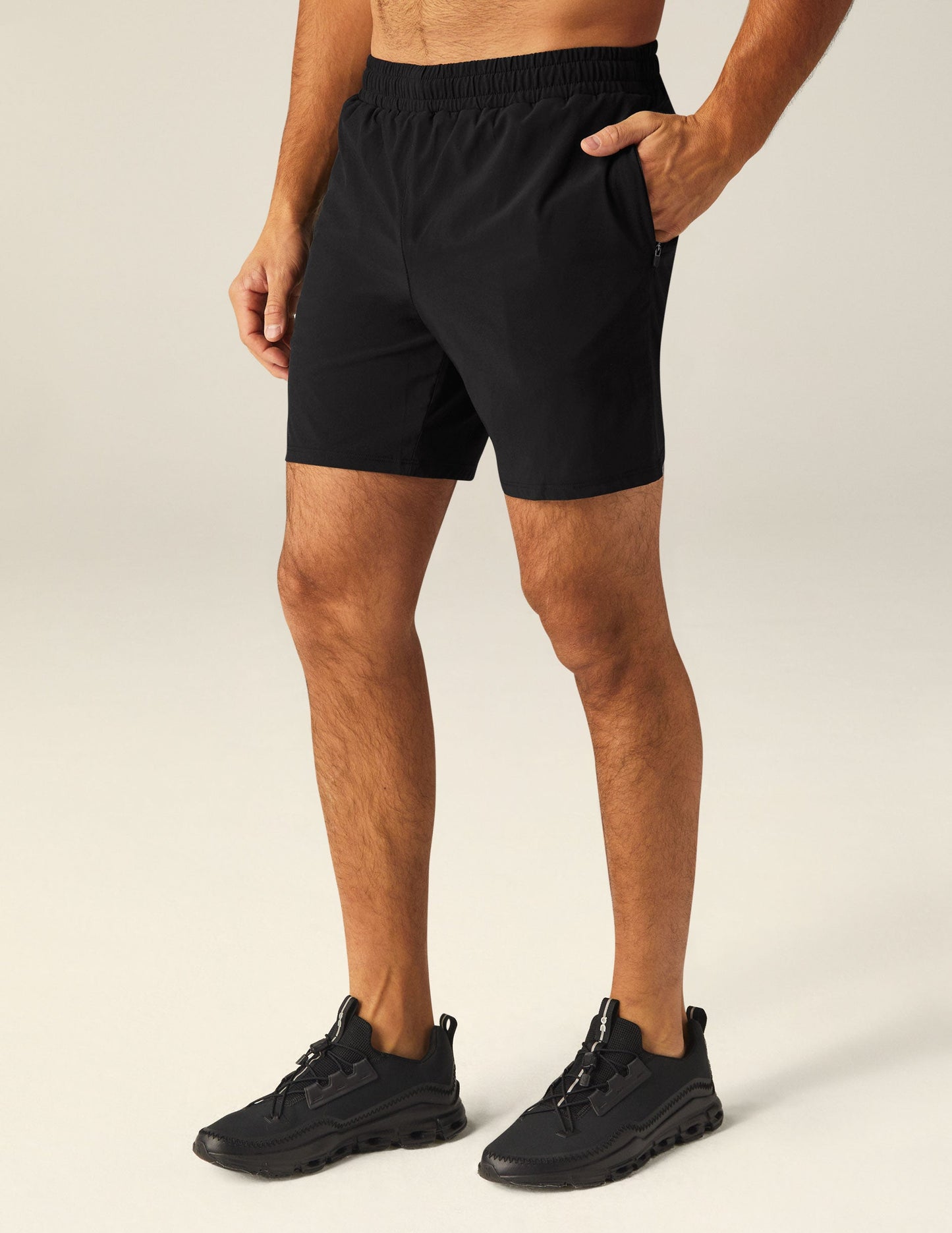 Pivotal Men's Performance Lined Short