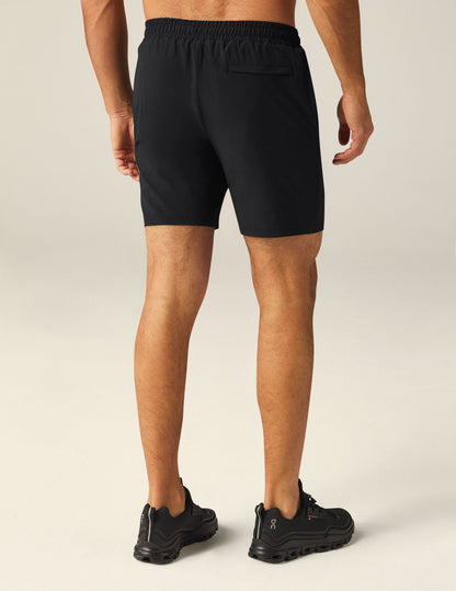 Pivotal Men's Performance Lined Short