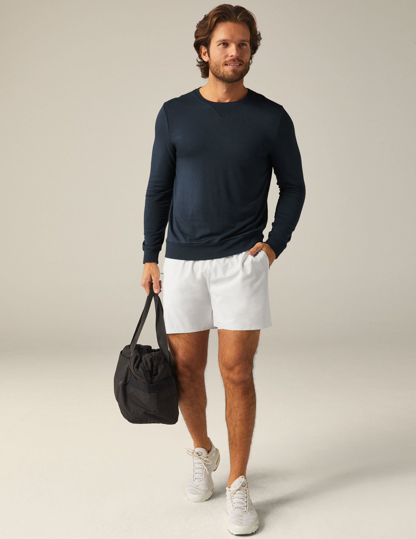 Pivotal Men's Performance Lined Short