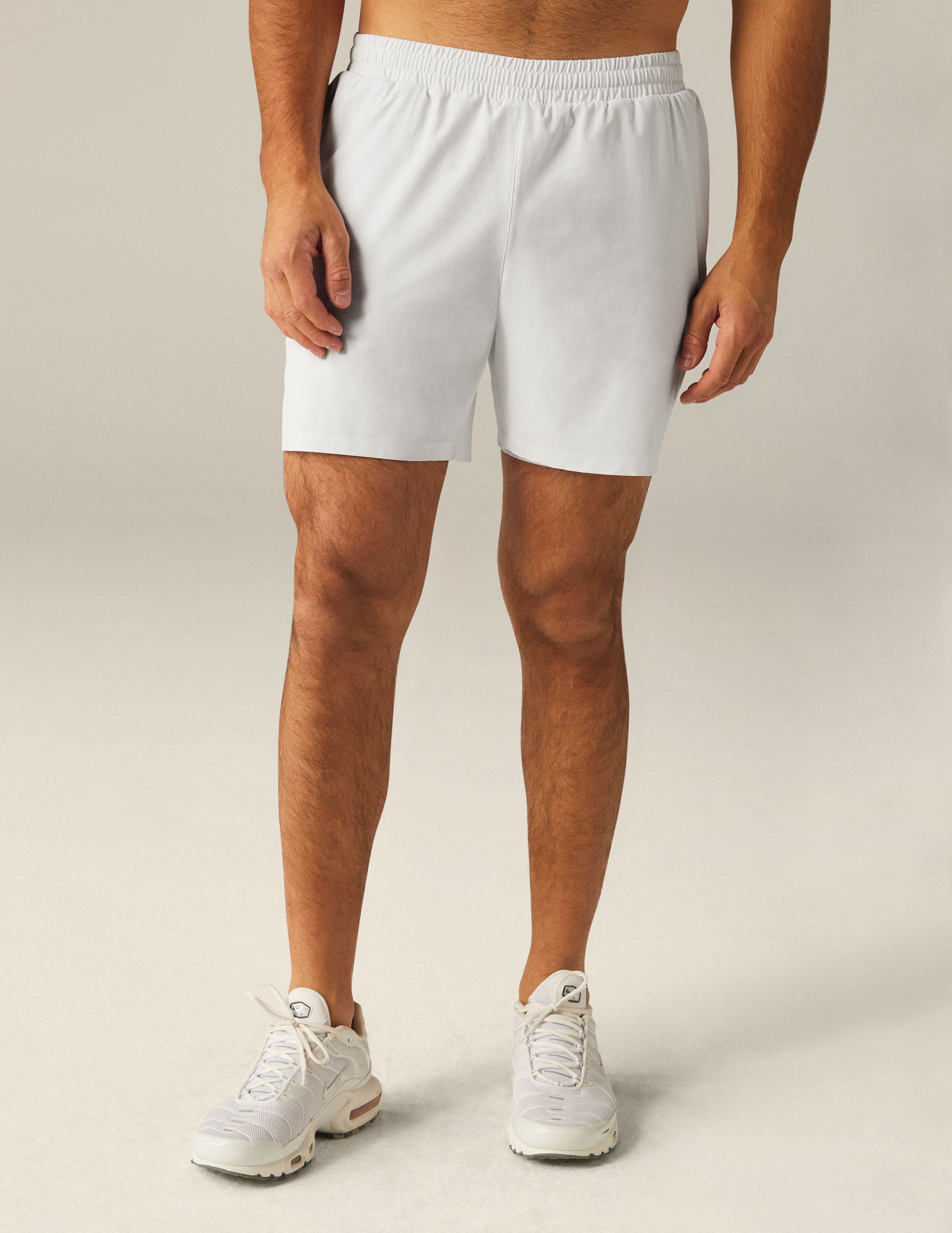 Pivotal Men's Performance Lined Short