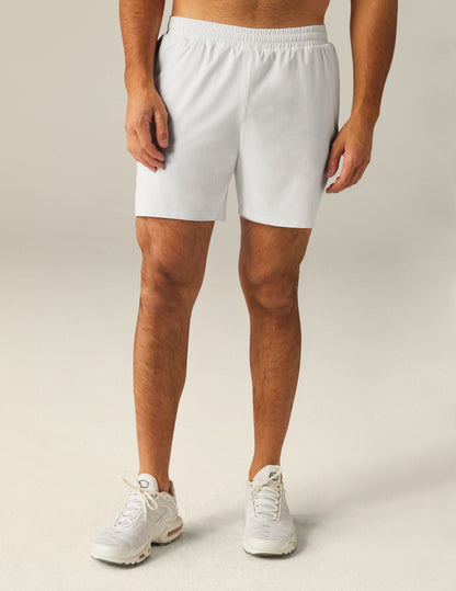 Pivotal Men's Performance Lined Short