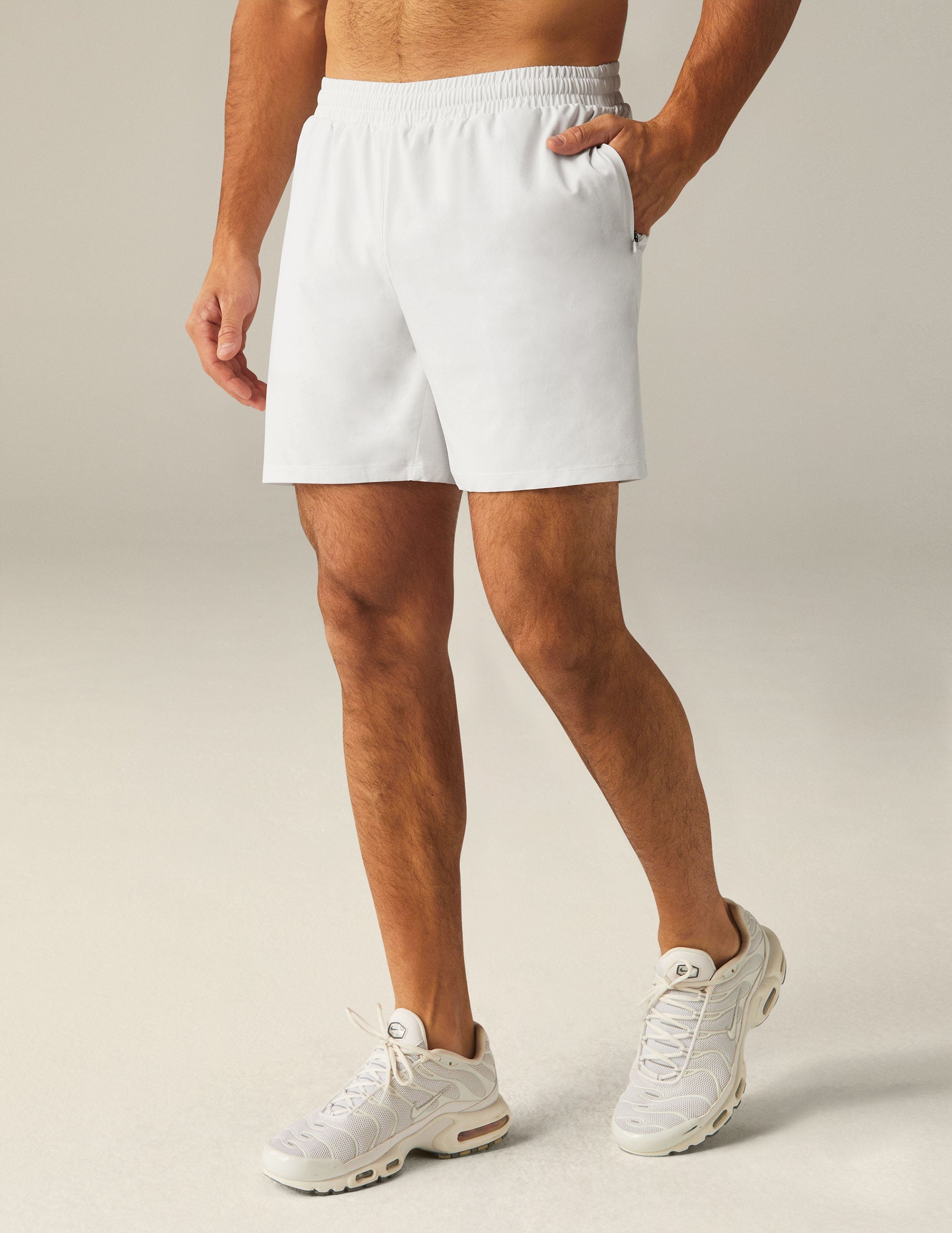 Pivotal Men's Performance Lined Short