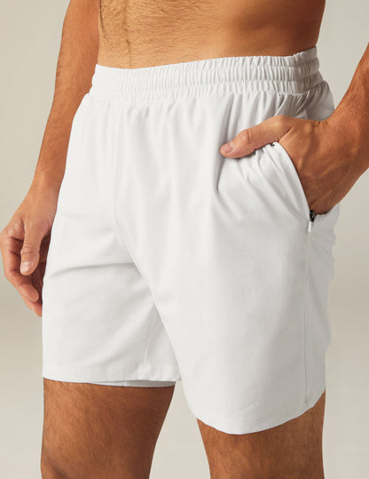 Pivotal Men's Performance Lined Short