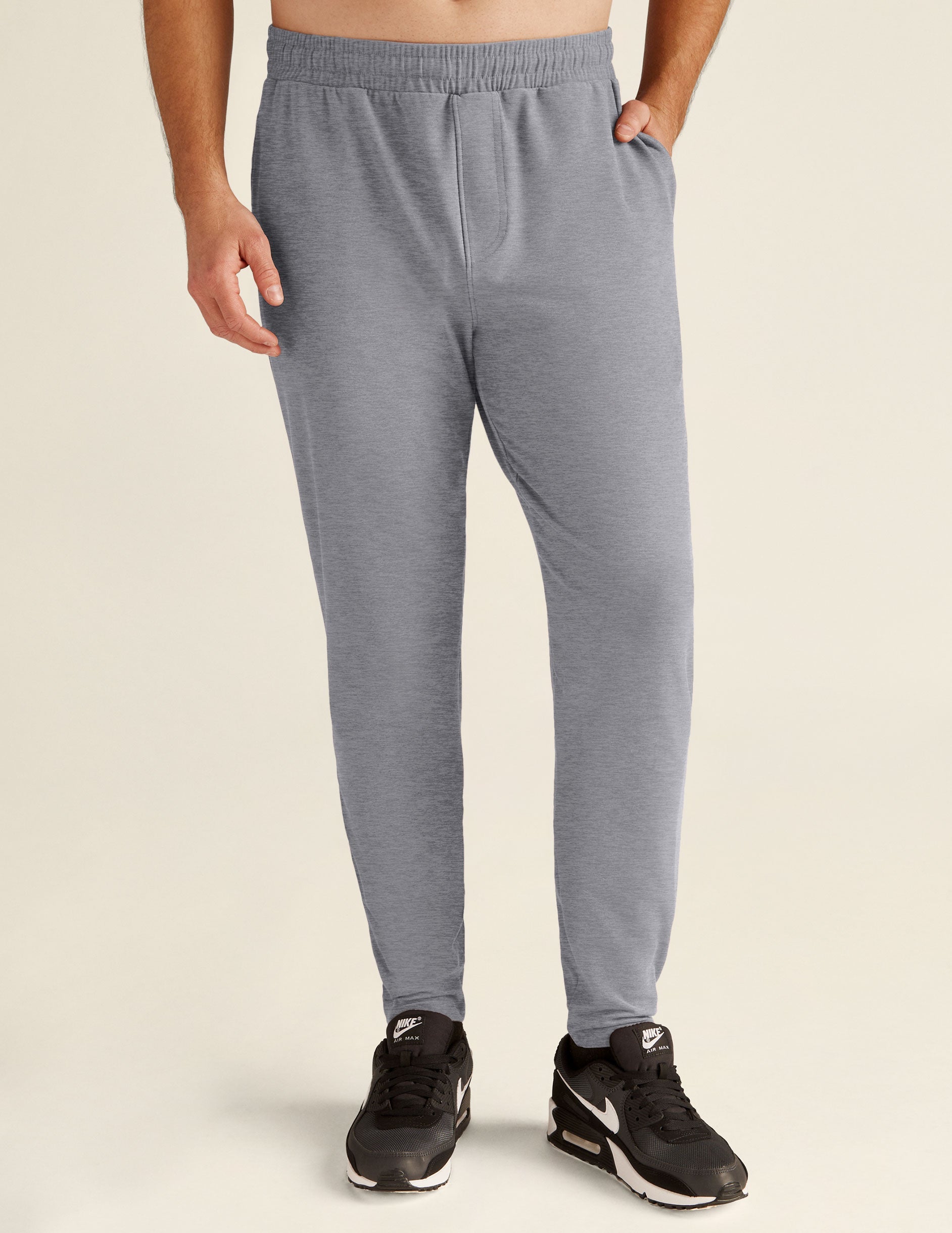 Mens Spacedye Athleisure Pants