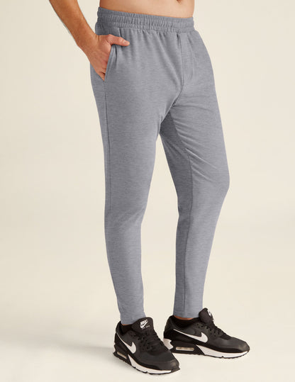 Mens Spacedye Athleisure Pants