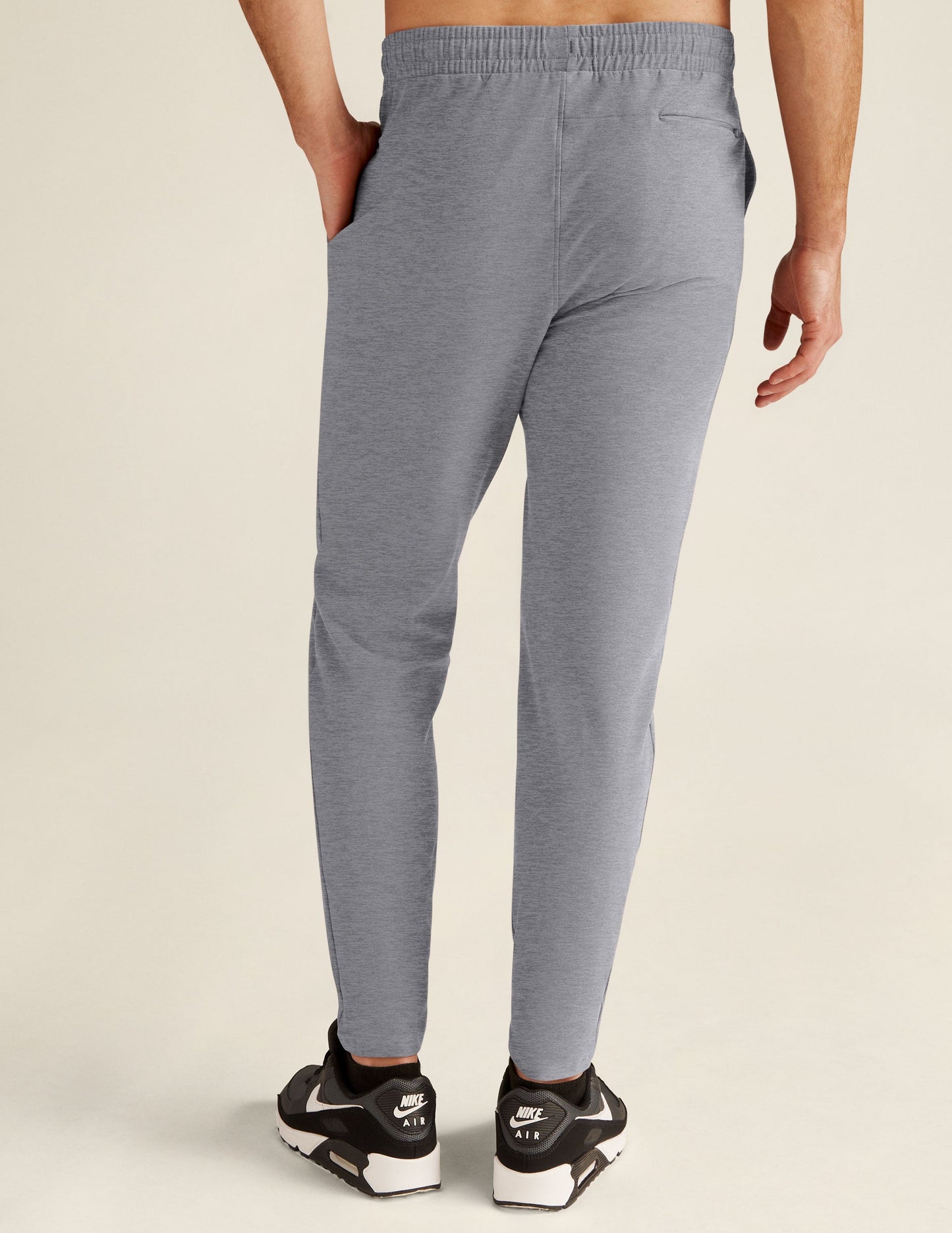 Mens Spacedye Athleisure Pants