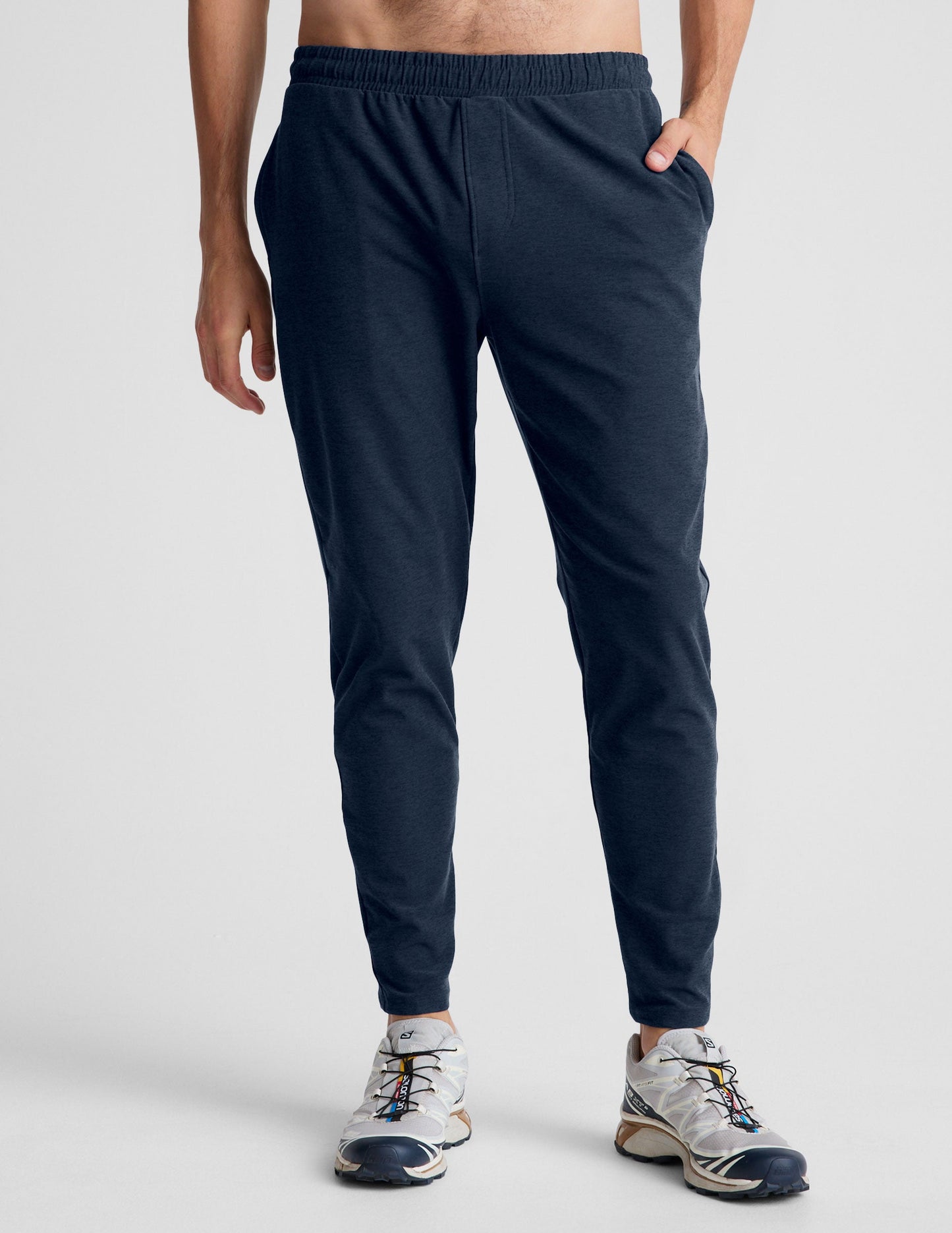 Men's Spacedye Athleisure Pants