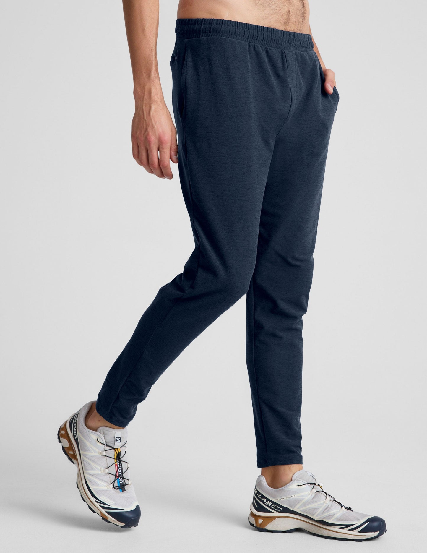 Men's Spacedye Athleisure Pants