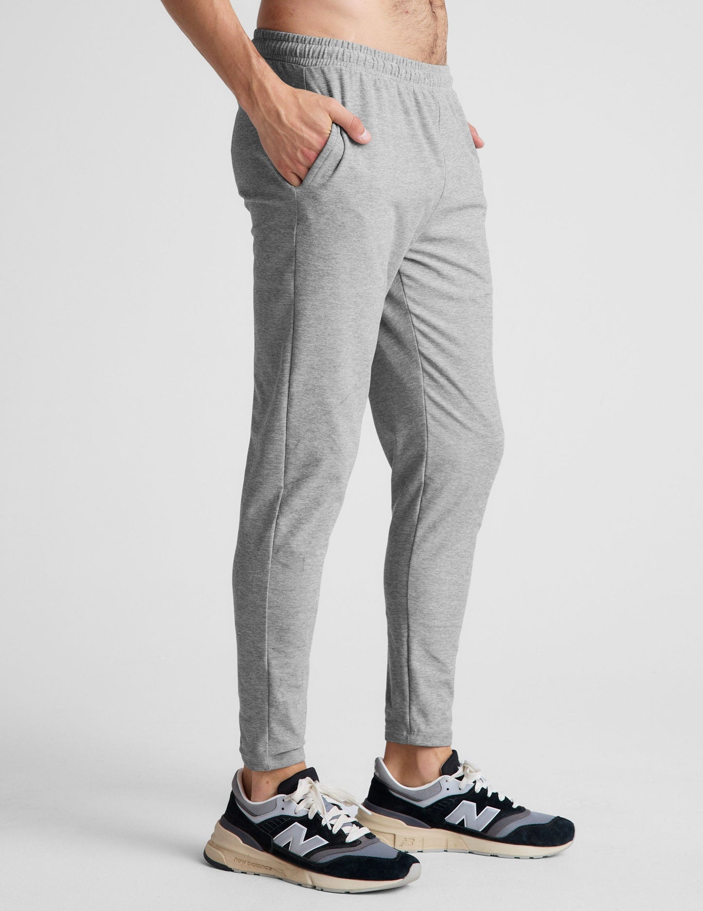 Spacedye Athleisure Pants