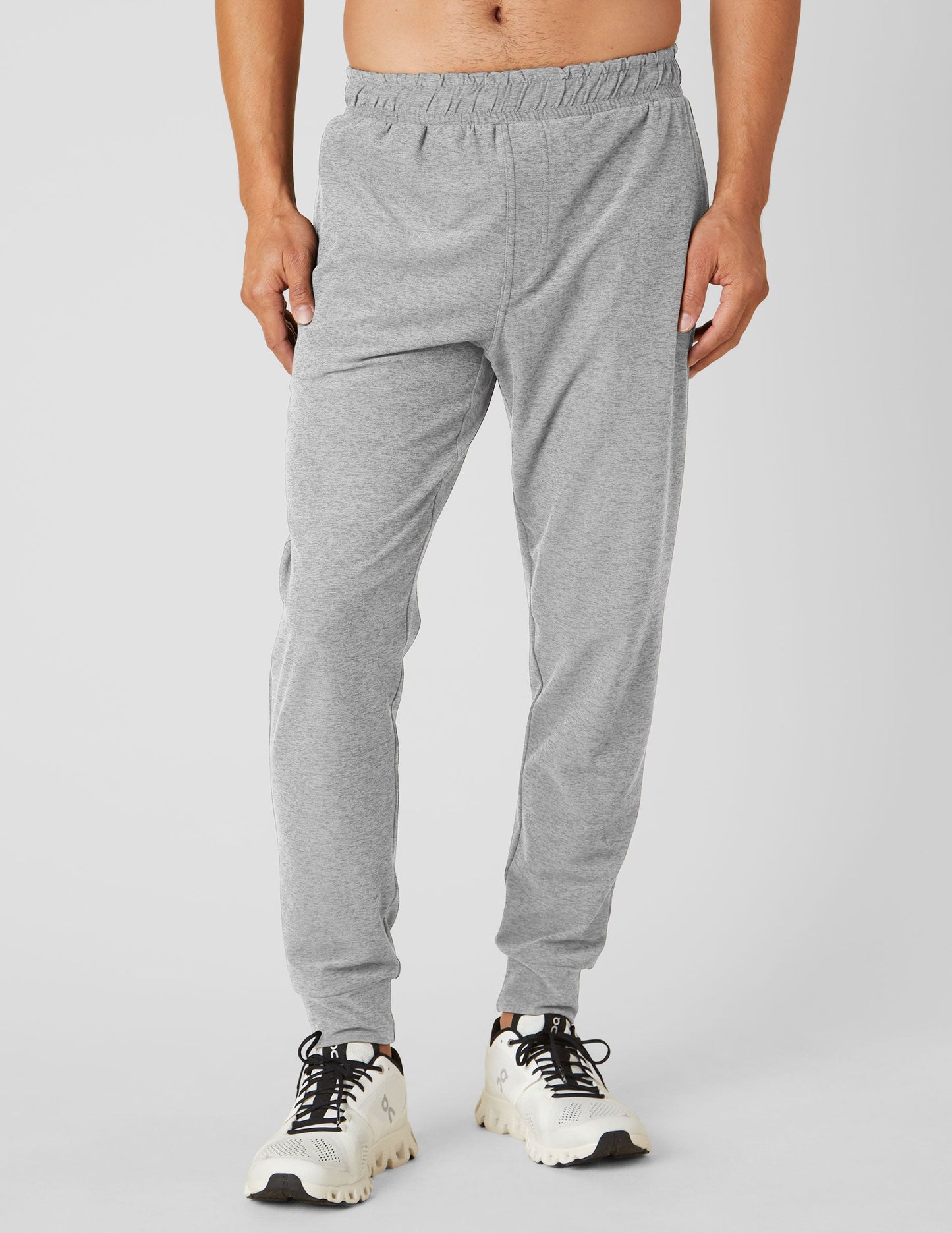 Men's Spacedye Freefit Jogger