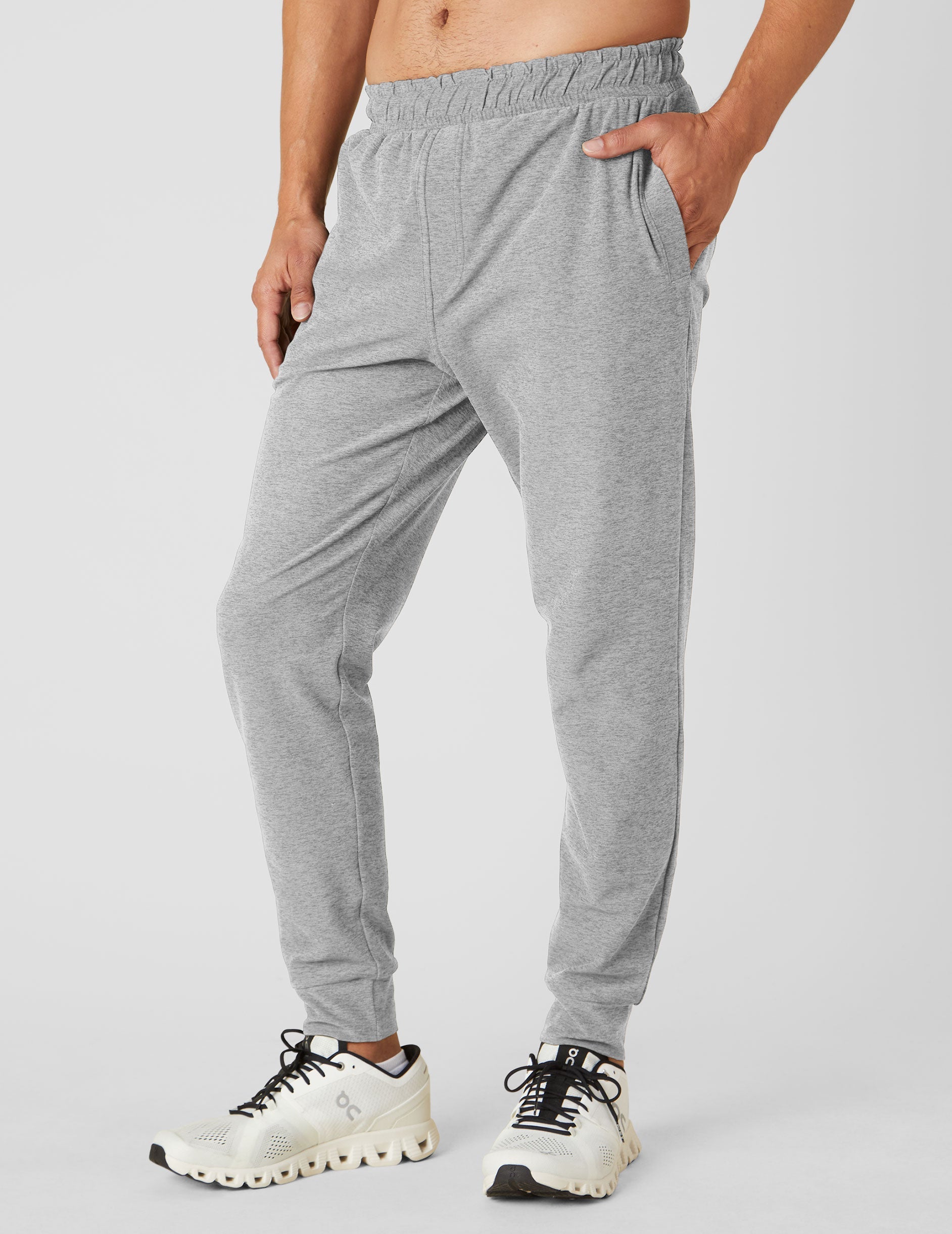 Men's Spacedye Freefit Jogger