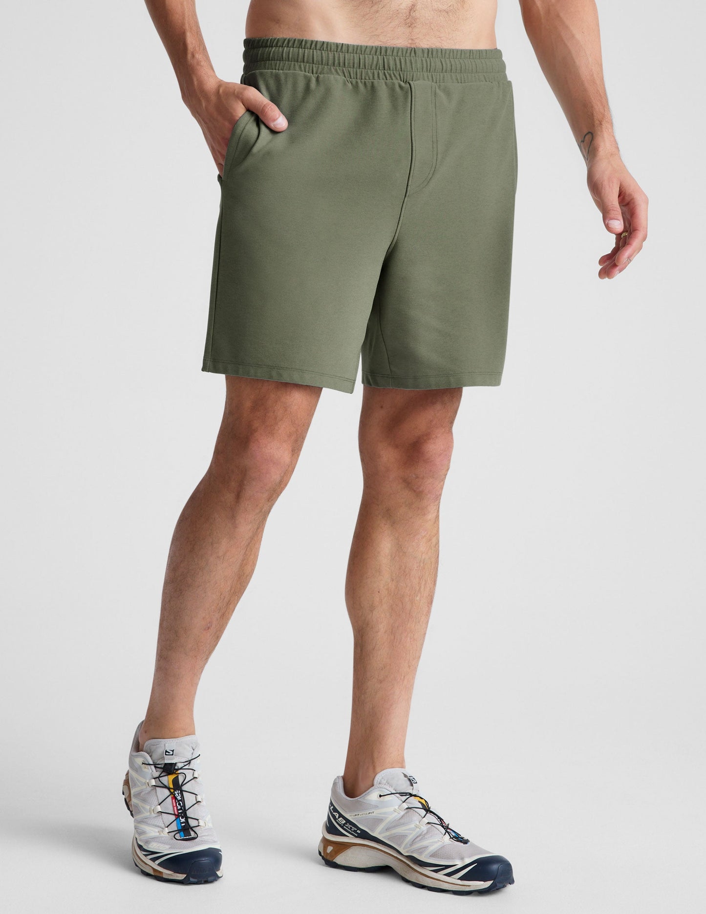 Spacedye MEN'S 7" Shorts